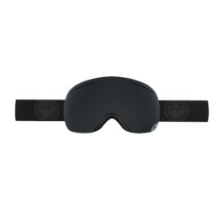 Men's Dragon Goggles - Dragon X1 Goggle. Knight Rider - Dark Smoke